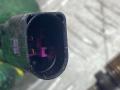 датчик температуры в выпускном коллекторе SEAT Altea 1 поколение [рестайлинг] 5P 2012, 1.6 л., CAYC, дизель, робот, серый, минивэн, передний привод, 1J0973802, ZS81966701 - фото №5