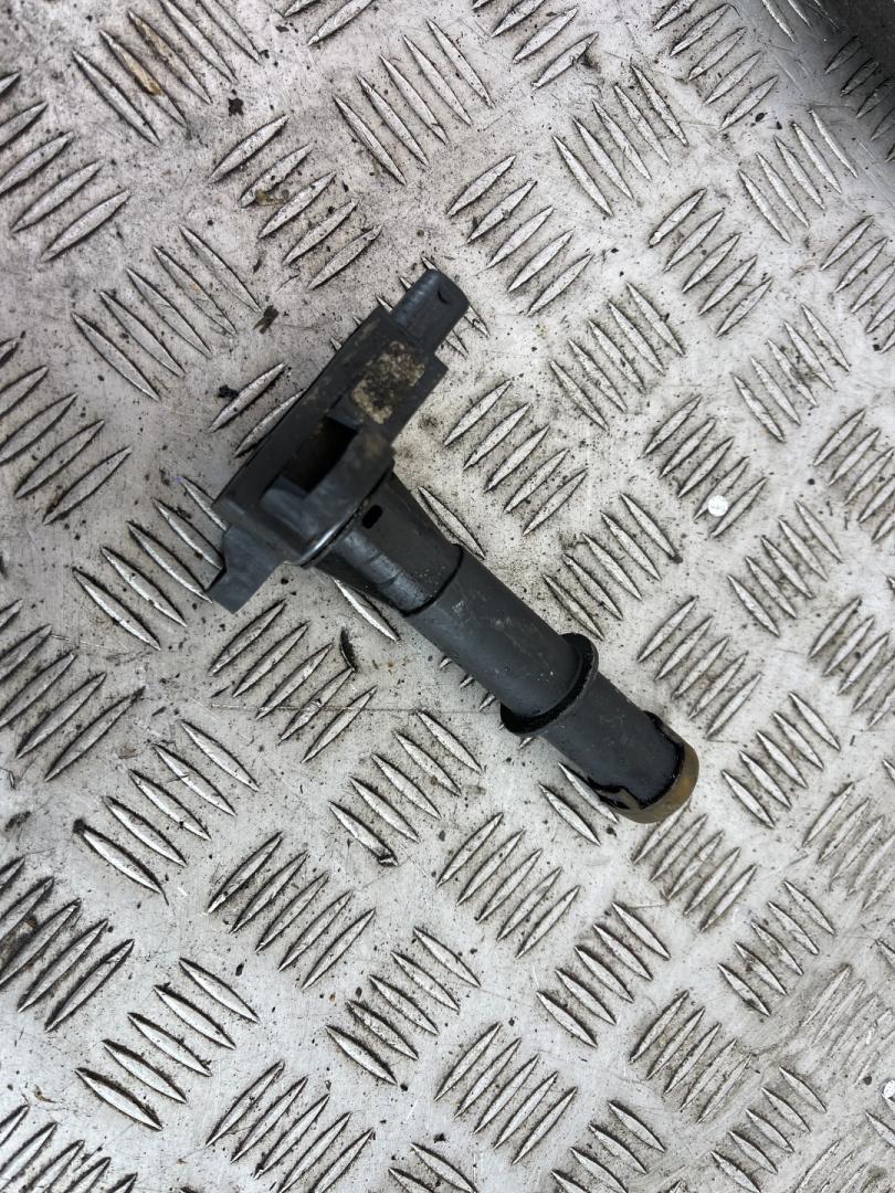 датчик уровня масла Mercedes-Benz E-Класс W210/S210 (1995 - 1999), 2.2 л., дизель, задний привод, A0041535928 - фото №1