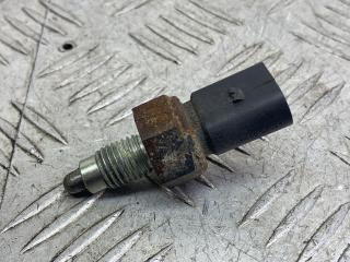 датчик заднего хода (лягушка) Volkswagen Caddy 5 поколение 2022, бежевый, фургон, передний привод, 02K945415K