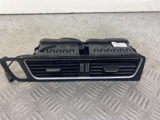 дефлектор обдува салона Audi Q5 8R [рестайлинг] 2015, 3.0 л., CTBA, дизель, АКПП, внедорожник 5 дв., полный привод, 8R1820951