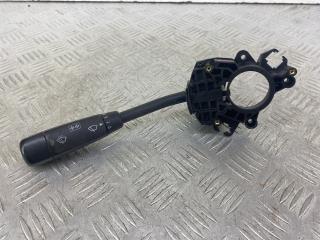 переключатель дворников Mercedes-Benz Vito W639 2006, 3.2 л., M 112.951, бензин, АКПП, черный, задний привод, A6395450124, HSL203300