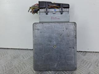 блок управления двигателем Ford Focus 1 поколение (1998 - 2001), 98AB12A650CFJ