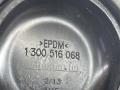 крышка фары Volkswagen Golf 5 поколение 2005, 1.6 л., BSE, бензин, 5МКПП, черный, хетчбэк 3 дв., передний привод, 1300516068 - фото №6