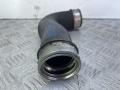 патрубок интеркулера Skoda Octavia 2 поколение (A5) (2004 - 2009), 2.0 л., BMM, дизель, 3C0145832D, 3C0145762BF - фото №2