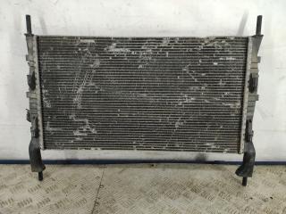 радиатор (основной) Ford Transit 7 поколение (2006 - 2013), 2.4 л., 6C118005AD