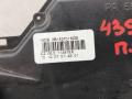 замок двери передней правой Skoda Fabia 1 поколение [рестайлинг] (2004 - 2007), 1.4 л., BUD, бензин, МКПП, черный, универсал, передний привод, 3B1837016CB - фото №5