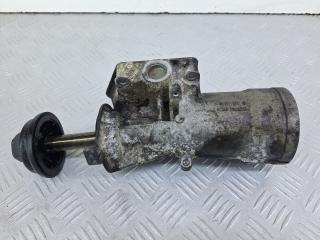 корпус масляного фильтра Volkswagen Passat B6 (2005 - 2010), 2.0 л., дизель, универсал, 045115389J