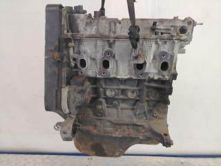 двигатель Fiat Punto 2 поколение [рестайлинг] (2003 - 2011), 1.2 л., 199 A4.000, бензин, 199A4000