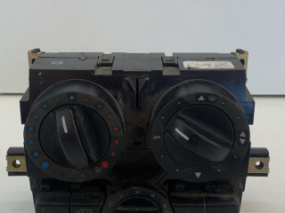 блок управления печки / климат-контроля Mercedes-Benz Vito W639 (2003 - 2010), A6398301185KZ, 5HB00851100, 0505260848, 74132500