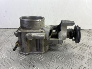 заслонка дроссельная Jaguar XJ 2 поколение [рестайлинг] X350 1996, 4.0 л., бензин, АКПП, седан, задний привод, 42739A, NBC3061CA