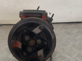 компрессор кондиционера Citroen Berlingo 1 поколение (M59) [рестайлинг] (2004 - 2013), 1.6 л., дизель, 9655191580, SD6V121449