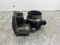 заслонка дроссельная BMW 3 серия E90/E91/E92/E93 (2004 - 2010), 2.0 л., M47N 204 D4, дизель, АКПП, B52780578, 779148103 - фото №5