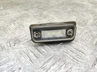подсветка номера Mercedes-Benz C-Класс W203/S203/CL203 [рестайлинг] 2006, 3.2 л., дизель, АКПП, голубой, универсал, задний привод, 44533, ZMK1307