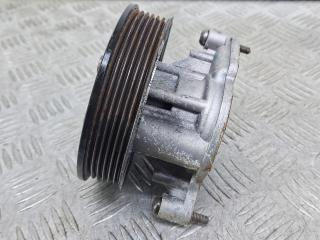 помпа Volkswagen Golf 5 поколение 2007, 1.4 л., CAXA, бензин, 6МКПП, серый, универсал, передний привод, 03D121028B