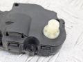 моторчик заслонки печки Mercedes-Benz C-Класс W204/S204 2007, 1.8 л., M 271.950, бензин, АКПП, серебро, седан, задний привод, 19052009, K9749005, 412650750 - фото №3