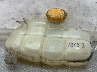 бачок расширительный Opel Meriva 1 поколение (A) [рестайлинг] 2006, 1.6 л., Z 16 XE, бензин, МКПП, серебро, минивэн, передний привод, 13160252, 395294952