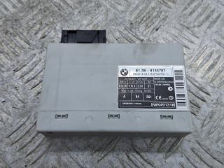 Блок управления бесключевым доступом BMW X6 E71/E72 E71 (2007 - 2012), 4.4 л., N63 B44 A, бензин, АКПП, внедорожник 5 дв., полный привод, 61359134707, 5WK49131B