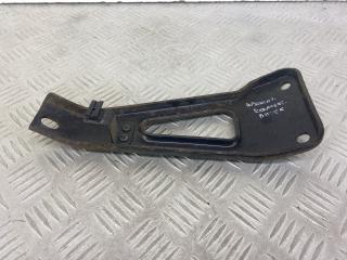 кронштейн (крепление) впускного коллектора Hyundai Getz 1 поколение [рестайлинг] 2006, 1.3 л., бензин, МКПП, серебро, хетчбэк 3 дв., передний привод