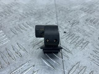 форсунка омывателя лобового стекла Audi A6 4B/C5 1999, 1.8 л., AQE, бензин, МКПП, красный, седан, 4B0955987