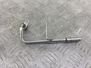 трубка охлаждающей жидкости Volkswagen Passat B6 2009, 1.4 л., CAXA, бензин, 6МКПП, голубой, универсал, передний привод, 03C121497D