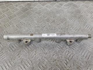 топливная рампа Volkswagen Golf 7 поколение [рестайлинг] (2017 - 2019), 1.5 л., DACA, бензин, универсал, 05E133320