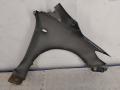 крыло переднее левое Mazda 5 1 поколение [рестайлинг] CR (2007 - 2010), 2.0 л., бензин, МКПП, серый, минивэн, передний привод - фото №10