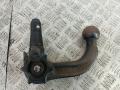 крюк буксировочный Mercedes-Benz Vito W639 2006, 3.2 л., M 112.951, бензин, АКПП, черный, задний привод - фото №2