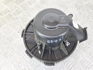 моторчик печки Mercedes-Benz Sprinter 2 поколение (W906) (2006 - 2014), 2.1 л., OM 651.955, дизель, МКПП, зеленый, задний привод