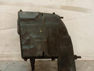 корпус воздушного фильтра Mercedes-Benz C-Класс W203/S203/CL203 [рестайлинг] 2006, 3.2 л., дизель, АКПП, голубой, универсал, задний привод, A6420940304