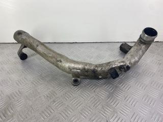 патрубок интеркулера Volkswagen Passat B6 (2005 - 2010), 2.0 л., дизель, универсал, 3C0145840