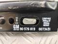 домкрат Opel Vectra B (1995 - 1999), 90576819 - фото №6