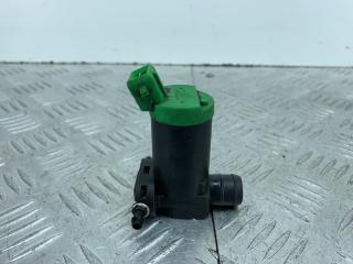 насос (моторчик) омывателя стекла Peugeot 306 1 поколение [рестайлинг] 1998, 1.6 л., NFZ (TU5JP), бензин, АКПП, красный, универсал, передний привод