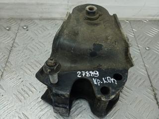 кронштейн КПП Opel Antara 1 поколение 2006, 2.0 л., Z 20 DMH, дизель, 5МКПП, серебро, внедорожник 5 дв., полный привод