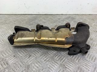 коллектор выпускной Mercedes-Benz E-Класс W212/S212/C207/A207 C207 2011, 2.1 л., OM 651.911, дизель, АКПП, черный, кабриолет, задний привод