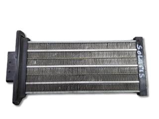 электрический радиатор отопителя (тэн) Hyundai Solaris 1 поколение (2010 - 2014)