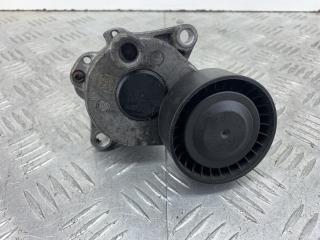 натяжитель Mercedes-Benz Sprinter 2 поколение (W906) (2006 - 2014), 2.1 л., OM 651.955, дизель, МКПП, зеленый, задний привод, A6512001870