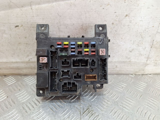 блок предохранителей Mitsubishi Lancer 10 поколение (2007 - 2010), 519352116, 8637A466