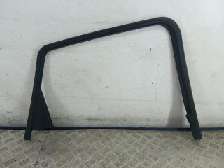 накладка двери внутренняя Audi Q5 8R [рестайлинг] 2015, 3.0 л., CTBA, дизель, АКПП, внедорожник 5 дв., полный привод, 8R0867671