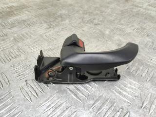 ручка внутренняя передняя левая Hyundai H-1 Grand Starex 2008, 2.5 л., дизель, МКПП, белый, минивэн, задний привод