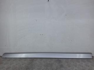 молдинг двери передней правой Audi A4 B7 2006, 1.8 л., BFB, бензин, МКПП, универсал