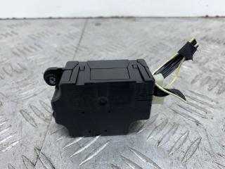 моторчик заслонки печки Citroen Xsara Picasso 1 поколение 2004, 1.8 л., 6FZ (EW7J4), бензин, МКПП, серый, передний привод