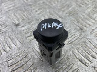 заглушка в торпедо Citroen Xsara Picasso 1 поколение [рестайлинг] (2004 - 2010), 9627878177, 9635984477