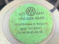динамик двери Volkswagen Golf 5 поколение 2005, 1.6 л., BSE, бензин, 5МКПП, черный, хетчбэк 3 дв., передний привод, 1K0035454K, 902275488501 - фото №7
