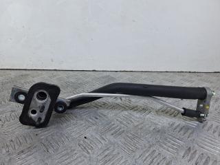 трубка кондиционера Hyundai Grand Santa Fe 1 поколение 2015, 2.2 л., D4HB, дизель, АКПП, внедорожник 5 дв., полный привод