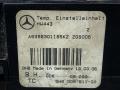 блок управления печки / климат-контроля Mercedes-Benz Vito W639 (2003 - 2010), A6398301185KZ - фото №7