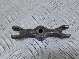 крепление форсунки Mercedes-Benz A-Класс W168/V168 [рестайлинг] 2004, 1.7 л., OM 668.942, дизель, АКПП, синий, минивэн, передний привод, A6680160038