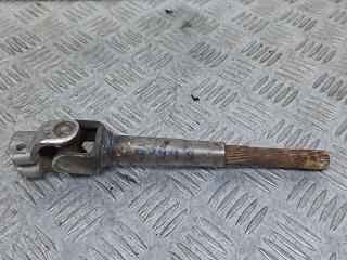 рулевой карданчик Kia Carens 1 поколение [рестайлинг] 2004, 2.0 л., D4EA, дизель, МКПП, серый, минивэн, передний привод