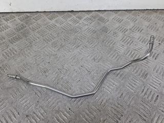 трубка топливная Volkswagen Crafter 1 поколение [рестайлинг] (2011 - 2016), 2.0 л., дизель, МКПП, желтый, задний привод