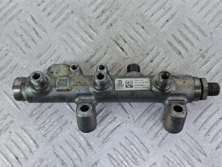 топливная рампа Audi Q5 8R [рестайлинг] (2012 - 2017), 3.0 л., дизель, АКПП, внедорожник 5 дв., полный привод, 059130089BT