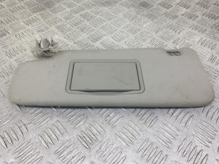 козырек солнцезащитный Chevrolet Spark M300 2012, 1.0 л., бензин, МКПП, красный, хетчбэк 5 дв., передний привод